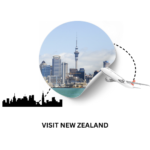 Travel to new zealand